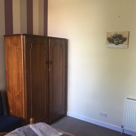 Macdonald City Center Apartment. Инвернесс Экстерьер фото