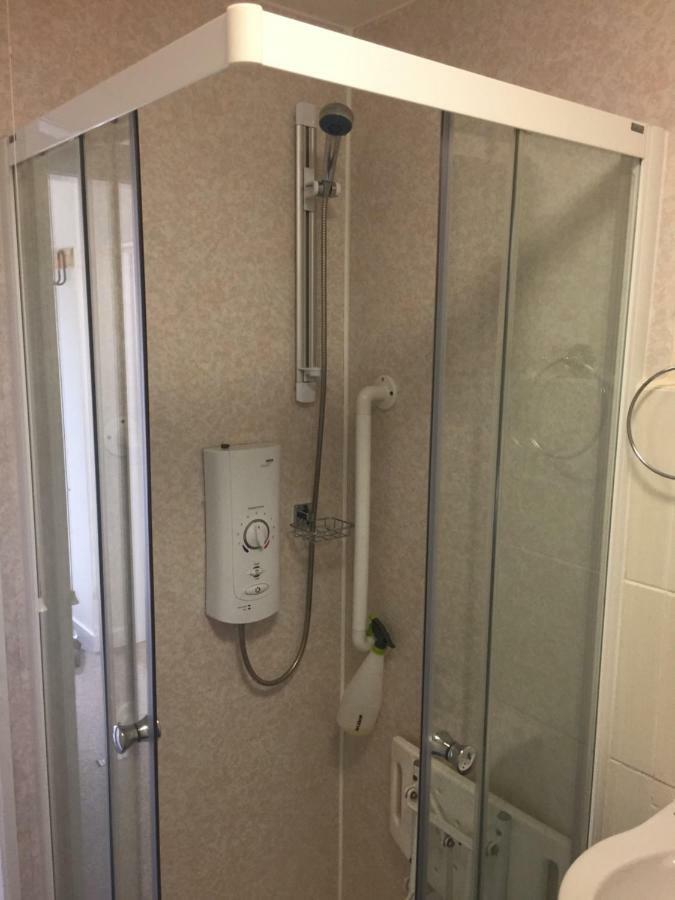 Macdonald City Center Apartment. Инвернесс Экстерьер фото